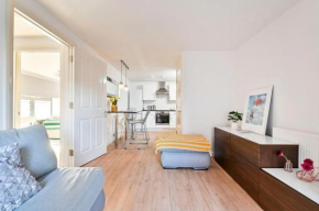 GuestReady - Relaxing retreat in Fulham